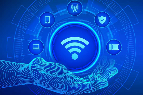 اینترنت پرسرعت